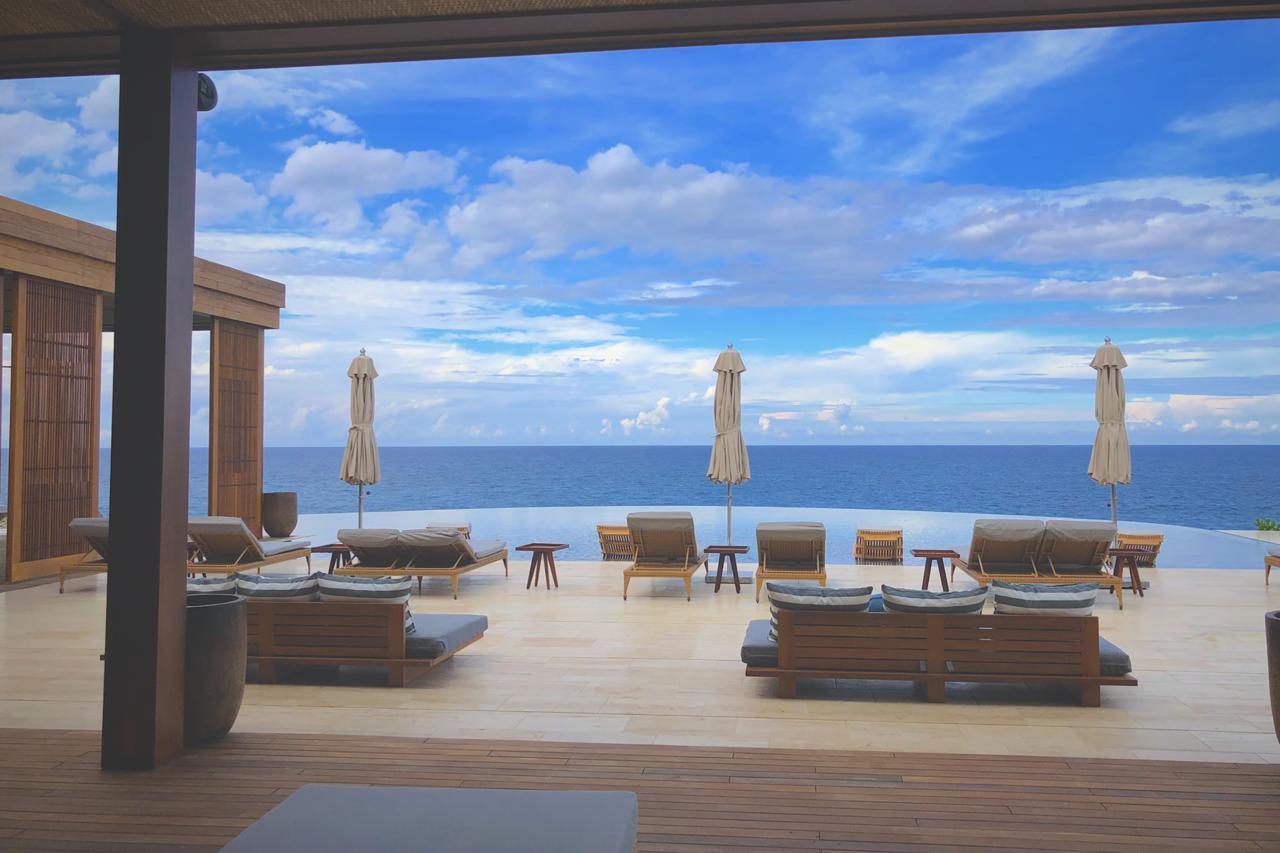 Ani Villas Dominican Republic Río San Juan Exterior foto